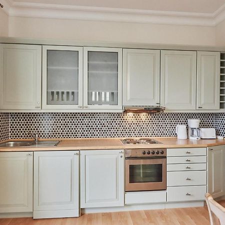 Apartamenty Swinoujscie - Sienkiewicza 14 - Baltic Pearl Eksteriør billede