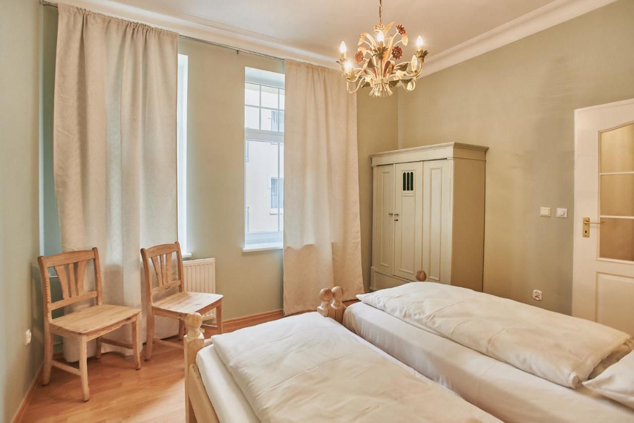 Apartamenty Swinoujscie - Sienkiewicza 14 - Baltic Pearl Eksteriør billede