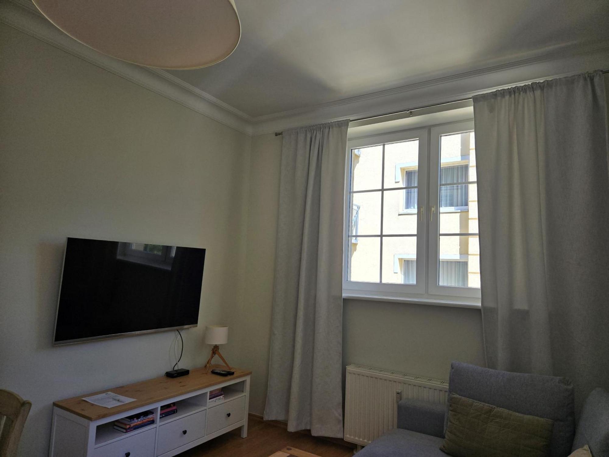 Apartamenty Swinoujscie - Sienkiewicza 14 - Baltic Pearl Eksteriør billede